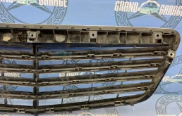 Решетка радиатора для Mercedes-Benz S class 2005 года на фотографиях