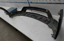 Бампер задний для Hyundai ix35 2009 года на фотографиях