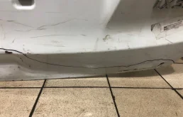 Дверь багажника для Hyundai ix35 2010 года на фотографиях