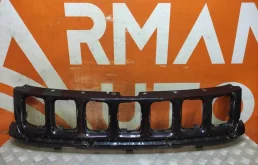 Решетка радиатора 5UP86RXFAB 6BA20DX8AB для Jeep Compass 2 MP 2017+