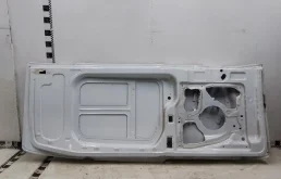 Дверь багажника (створка) правая для Ford Transit 2008 года на фотографиях