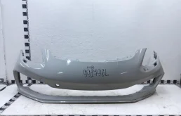 Бампер передний для Porsche Panamera Универсал 2017-2024