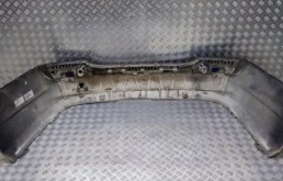 Бампер задний для Mercedes-Benz S class 2010 года на фотографиях