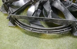 Решетка радиатора для BMW 5er 2021 года на фотографиях