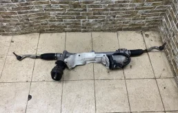 Рулевая рейка для Volvo XC90 2017 года на фотографиях