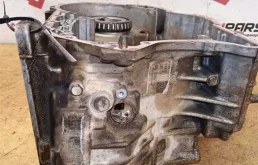 АКПП для Skoda Octavia 2011 года на фотографиях