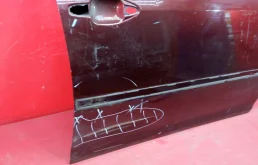 Дверь передняя правая для Lexus RX 2008 года на фотографиях