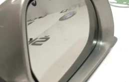 Зеркало боковое правое для Skoda Octavia 2004 года на фотографиях