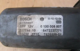 Серводвигатель раздатки для BMW X5 на фотографиях