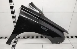 Крыло правое для Lexus RX 2004 года на фотографиях