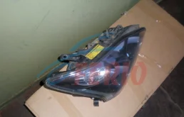 Фара левая для Lexus RX 2008 года на фотографиях