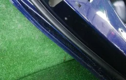 Дверь задняя левая для BMW 3er 2017 года на фотографиях