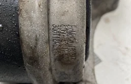 Опора двигателя задняя правая нижняя для Volvo S80 на фотографиях