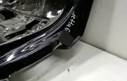 Крышка багажника для Volkswagen Jetta 2005 года на фотографиях