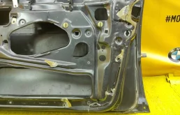 Двери для Mercedes-Benz S class 1996 года на фотографиях