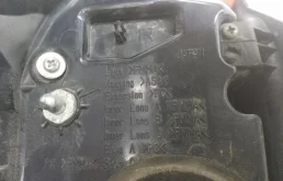 Фонарь правый для Toyota Land Cruiser 2018 года на фотографиях