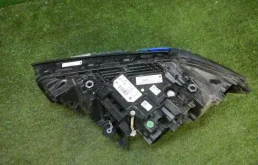 Фары для BMW 5er 2023 года на фотографиях