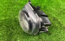 Противотуманка (ПТФ) передняя левая для BMW 5er 2015 года на фотографиях