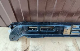 Панель радиатора (телевизор) для Hyundai Tucson 2015 года на фотографиях