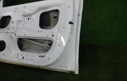 Дверь передняя правая для Hyundai Solaris 2019 года на фотографиях