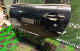 Дверь задняя левая для Lexus RX 2004 года на фотографиях