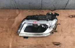 Фара левая для Suzuki Grand Vitara 2015 года на фотографиях