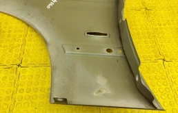 Крылья для BMW 5er 2000 года на фотографиях