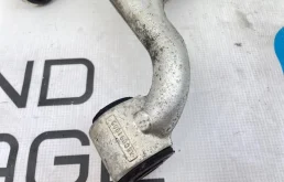 Рычаг передний левый верхний для Mercedes-Benz M class на фотографиях