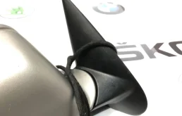 Зеркало боковое правое для Skoda Octavia 2004 года на фотографиях