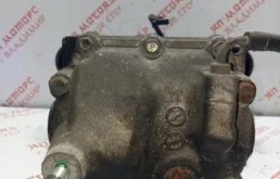 Редуктор заднего моста для Nissan Murano 2015 года на фотографиях