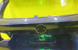 Дверь багажника для BMW X3 2021 года на фотографиях