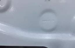 Крышка багажника для Nissan Juke 2020 года на фотографиях