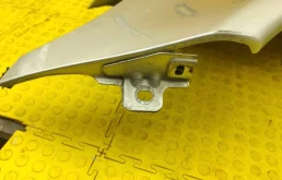 Крылья для Mercedes-Benz M class 1997 года на фотографиях