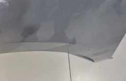 Крылья для Skoda Rapid 2013 года на фотографиях