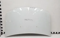 капот для Renault Logan 2007-2012 (Универсал KS)