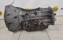 АКПП для Ford Explorer 2000 года на фотографиях