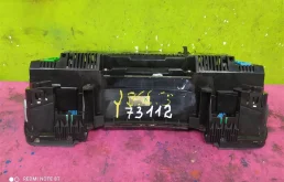 Торпедо (в сборе) для Audi A4 2003 года на фотографиях