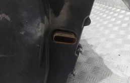 АКПП для Ford Explorer 2012 года на фотографиях