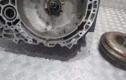 АКПП для Ford Explorer 2012 года на фотографиях