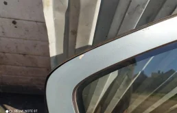 Дверь задняя правая для Skoda Octavia 2012 года на фотографиях