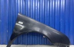 Крылья для Volkswagen Jetta 2002 года на фотографиях