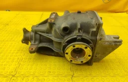 Редуктор заднего моста для BMW 5er Е34 1987-1996