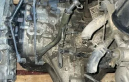 Акпп для Kia Rio 1