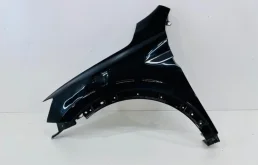 Крыло переднее левое для Renault Arkana 2018+