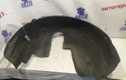Подкрылок передний правый для BMW 5er 2010 года на фотографиях