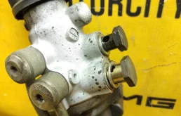 Рулевая рейка для BMW 5er 2001 года на фотографиях