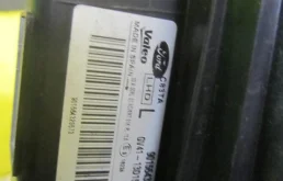 Фара левая для Ford Kuga 2017 года на фотографиях