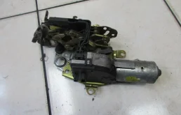 Стекла и зеркала для Mercedes-Benz C class 1999 года на фотографиях