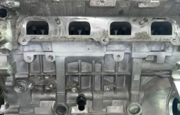 Двигатель для Hyundai Tucson 2013 года на фотографиях