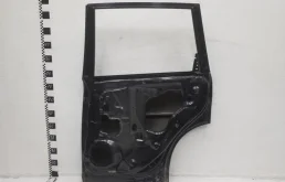 Дверь задняя правая для Subaru Forester 2015 года на фотографиях